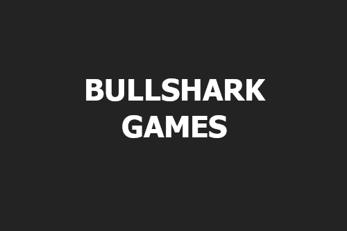 Mest populÃ¤ra Bullshark Games Online slots 