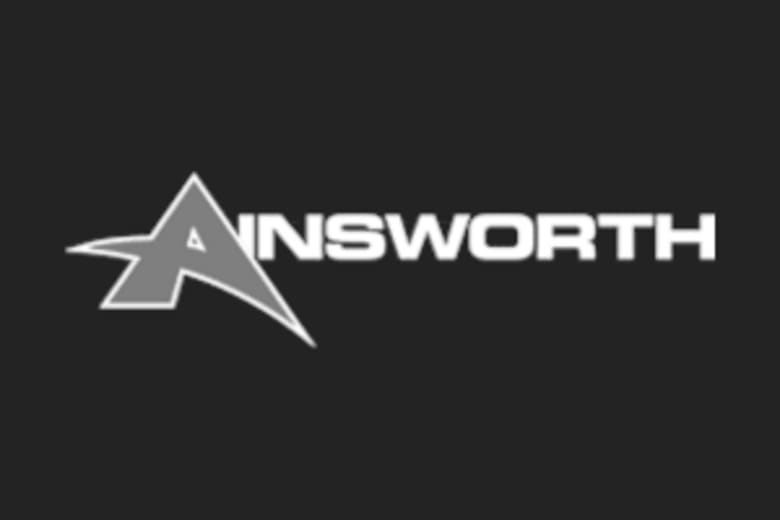 Mest populära Ainsworth Online slots 