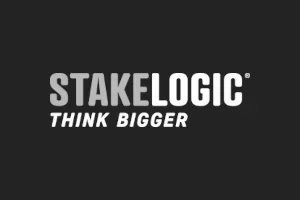 Mest populÃ¤ra Stakelogic Online slots 