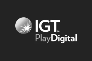 Mest populära IGT Online slots 