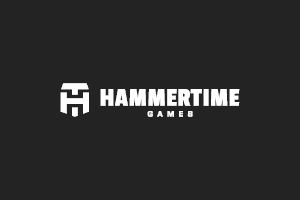 Mest populÃ¤ra Hammertime Games Online slots 