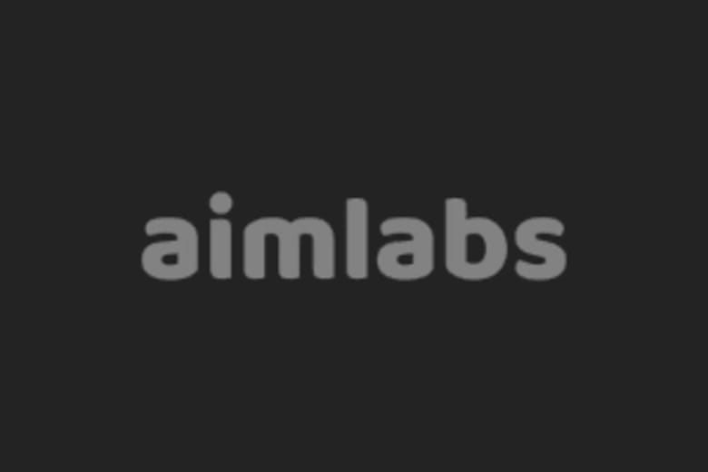 Mest populära AIMLABS Online slots 