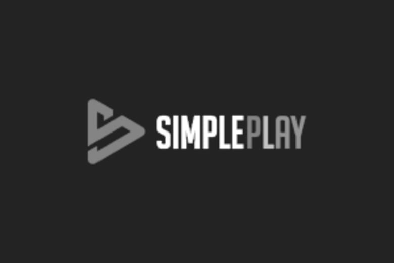 Mest populära SimplePlay Online slots 