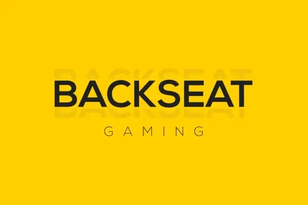 Mest populÃ¤ra Backseat Gaming Online slots 