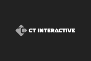 Mest populÃ¤ra CT Interactive Online slots 