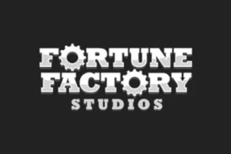 Mest populära Fortune Factory Studios Online slots 