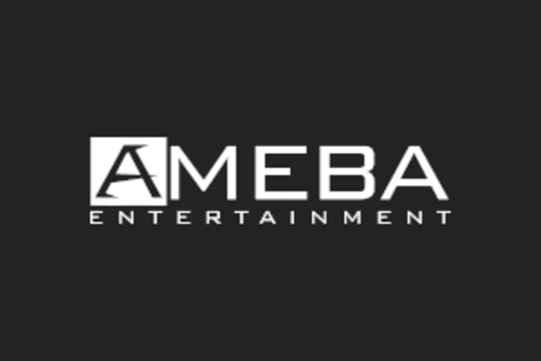 Mest populära Ameba Entertainment Online slots 