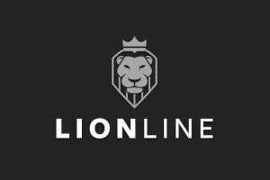 Mest populÃ¤ra LIONLINE Online slots 