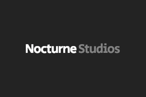 Mest populära Nocturne Studios Online slots 
