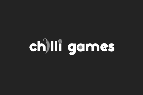 Mest populÃ¤ra Chilli Games Online slots 