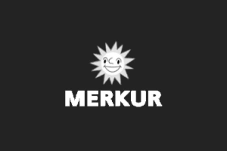 Mest populära Merkur Online slots 