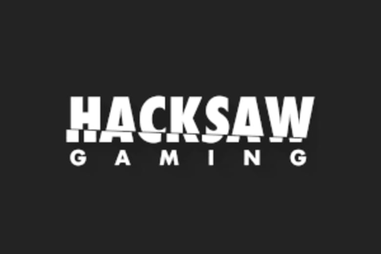 Mest populära Hacksaw Gaming Online slots 