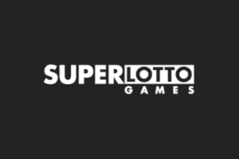 Mest populära Superlotto Games Online slots 