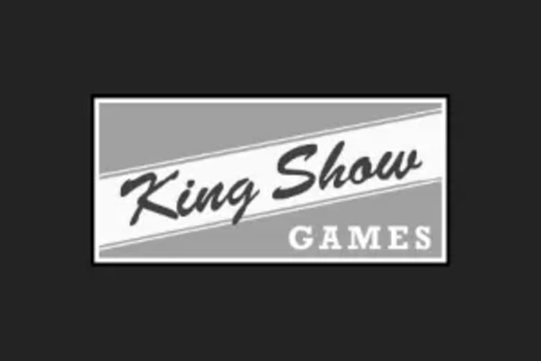 Mest populära King Show Games Online slots 