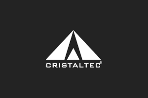 Mest populÃ¤ra Cristaltec Online slots 