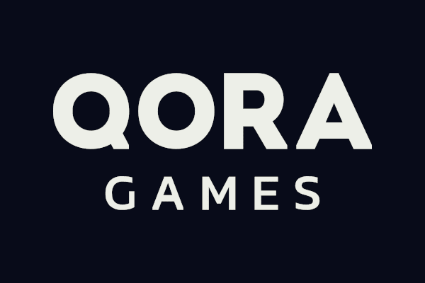 Mest populÃ¤ra Qora Games Online slots 