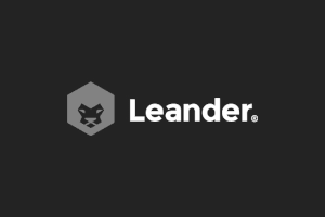 Mest populÃ¤ra Leander Games Online slots 