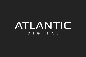 Mest populÃ¤ra Atlantic Digital Online slots 