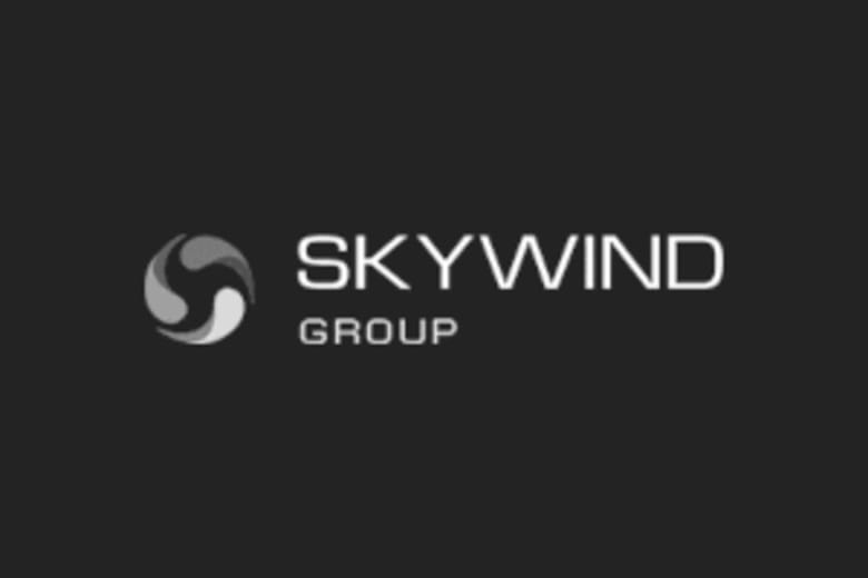 Mest populära Skywind Live Online slots 