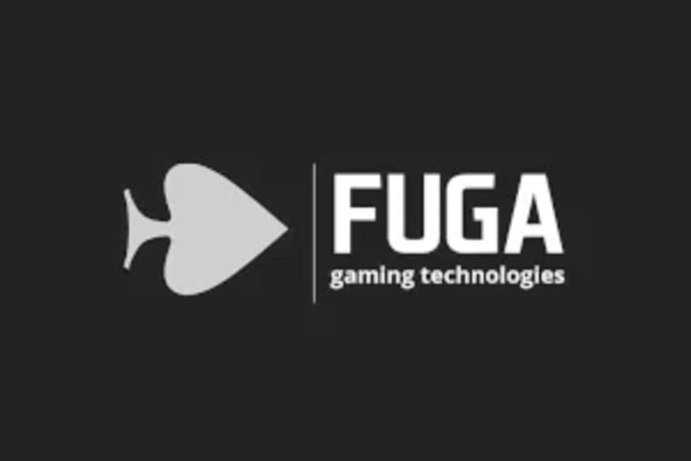 Mest populära Fuga Gaming Online slots 