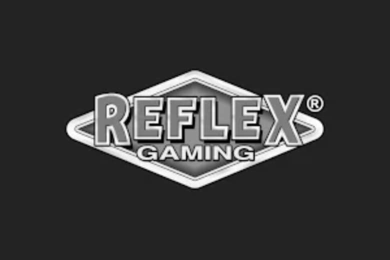 Mest populära Reflex Gaming Online slots 