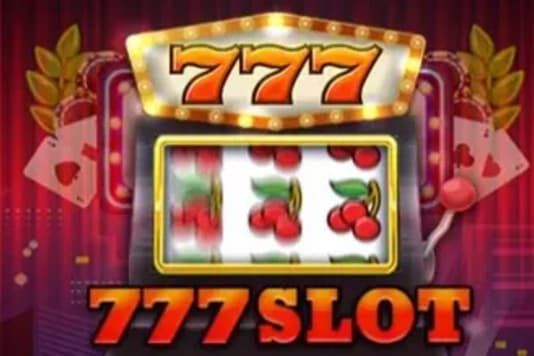 777 Slot