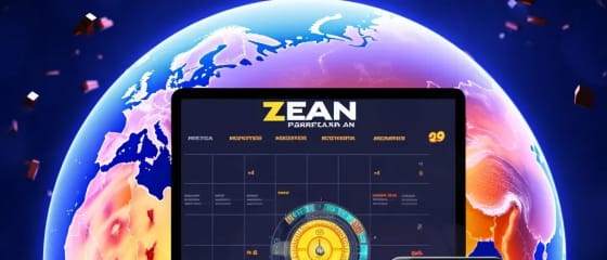 ESA Gaming samarbetar med Wazdan för att utöka Games Aggregation System