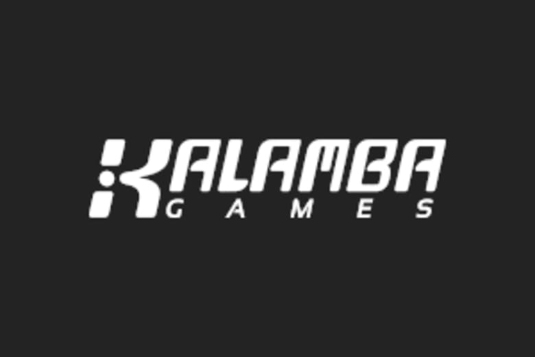 Mest populära Kalamba Games Online slots 