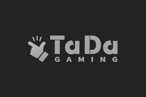 Mest populÃ¤ra TaDa Gaming Online slots 
