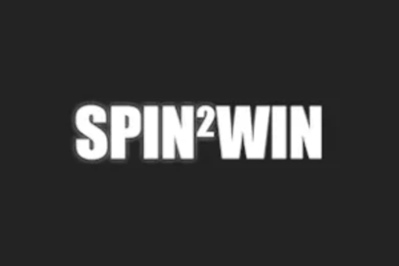 Mest populära Spin2Win Online slots 