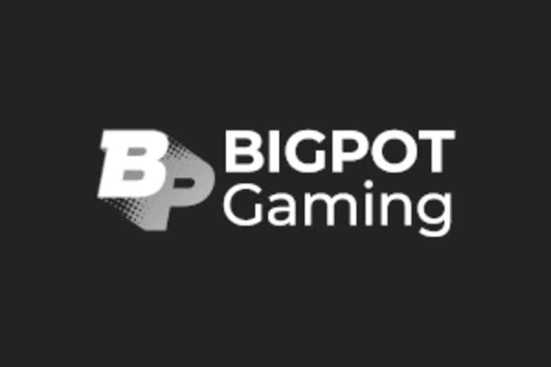 Mest populära Bigpot Gaming Online slots 