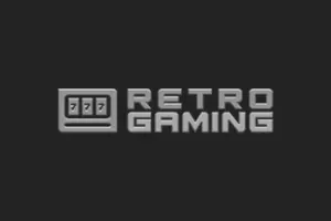 Mest populÃ¤ra Retro Gaming Online slots 