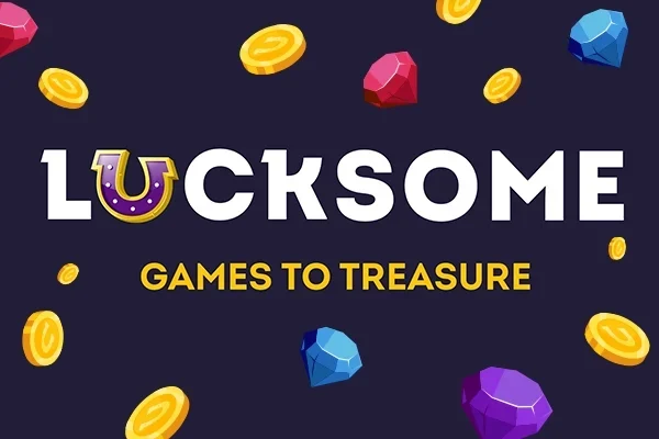 Mest populÃ¤ra Lucksome Online slots 