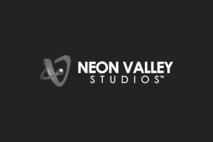 Mest populÃ¤ra Neon Valley Studios Online slots 