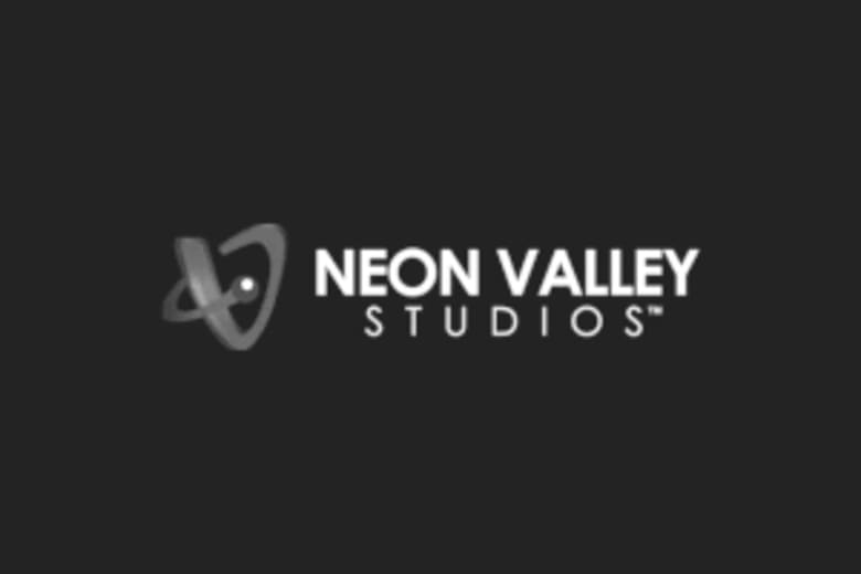 Mest populära Neon Valley Studios Online slots 