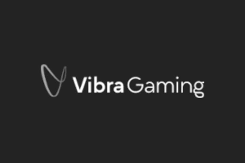 Mest populära Vibra Gaming Online slots 