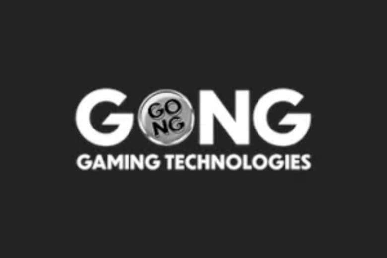 Mest populära GONG Gaming Online slots 