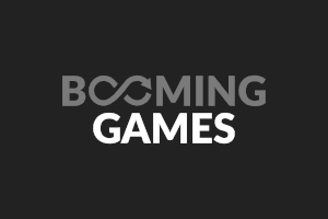 Mest populära Booming Games Online slots 