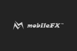 Mest populÃ¤ra mobileFX Online slots 