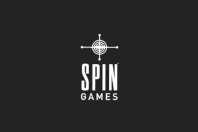 Mest populära Spin Games Online slots 