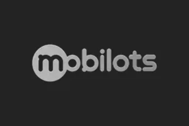 Mest populära Mobilots Online slots 