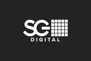 Mest populÃ¤ra SG Digital Online slots 