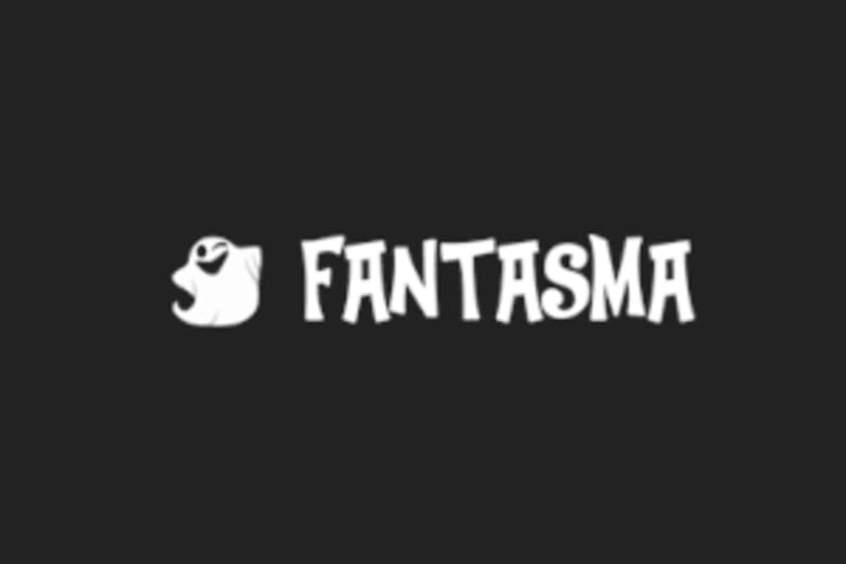 Mest populära Fantasma Games Online slots 