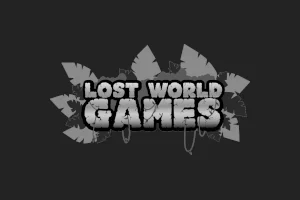 Mest populÃ¤ra Lost World Games Online slots 