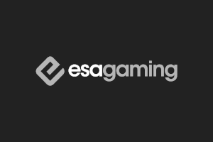 Mest populÃ¤ra ESA Gaming Online slots 