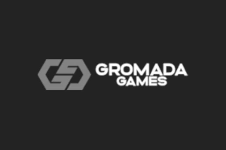 Mest populära Gromada Games Online slots 