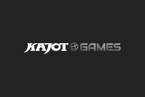 Mest populÃ¤ra Kajot Games Online slots 