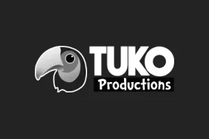 Mest populÃ¤ra Tuko Productions Online slots 