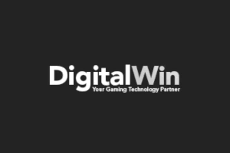 Mest populära DigitalWin Online slots 