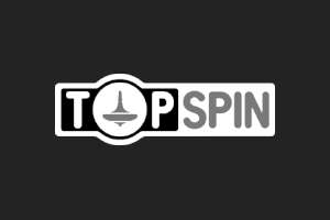 Mest populÃ¤ra TopSpin Online slots 